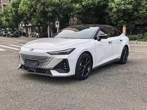 Changan UNI-V 2023