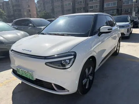 Dongfeng 纳米01 2025