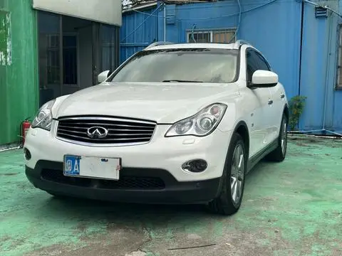 Infiniti QX50 2013