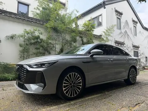 Chery 风云A8L 2025