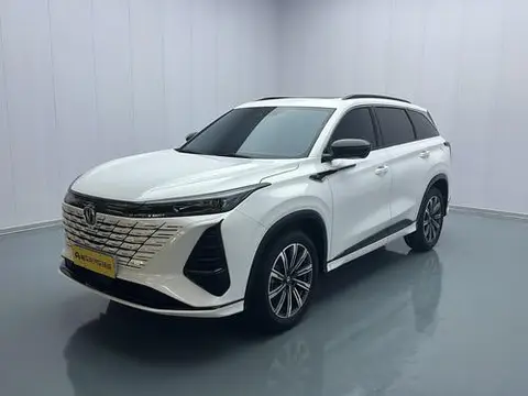 Changan CS75 PLUS 2024