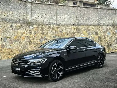 Volkswagen Magotan 2023