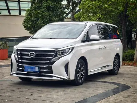 GAC M8 2023