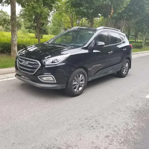 Hyundai ix35 2013