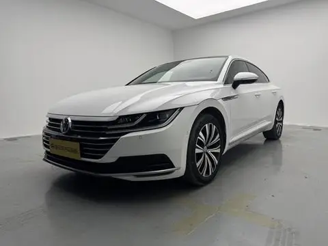 Volkswagen CC 2020