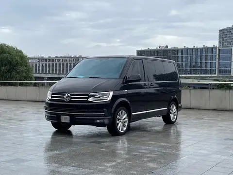 Volkswagen 迈特威 2018
