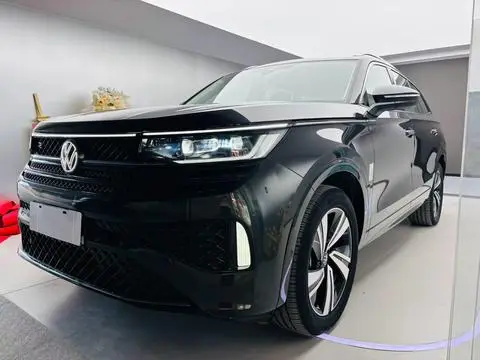 Volkswagen 揽巡 2023