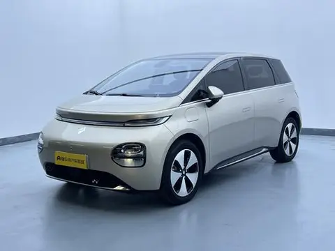 Baojun 云朵 2023