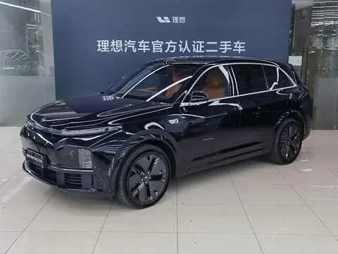 Li L7 2025