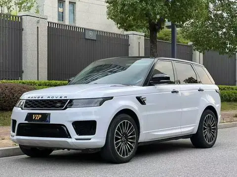 Land Rover 揽胜运动 2021