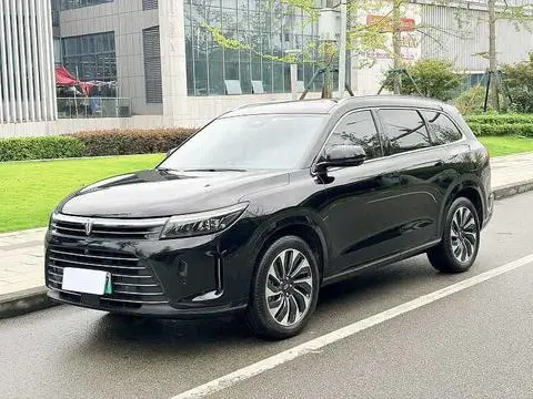 AITO M7 2024