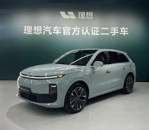 Li L6 2025
