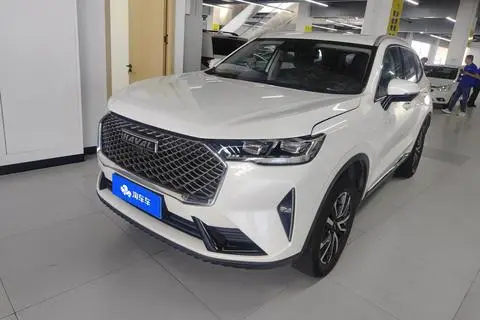 Haval H6 2021
