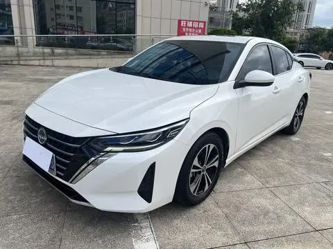 Nissan 轩逸 2023