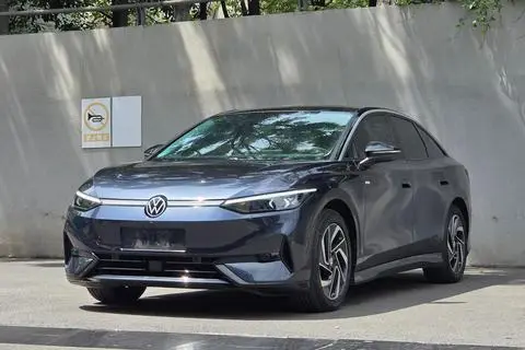 Volkswagen ID.7 VIZZION 2024