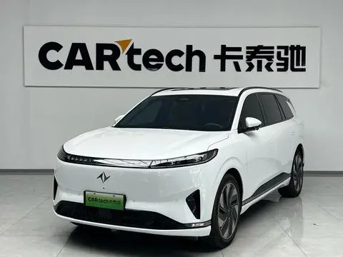 Dongfeng 008 2024
