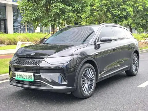 Leapmotor C11 2023