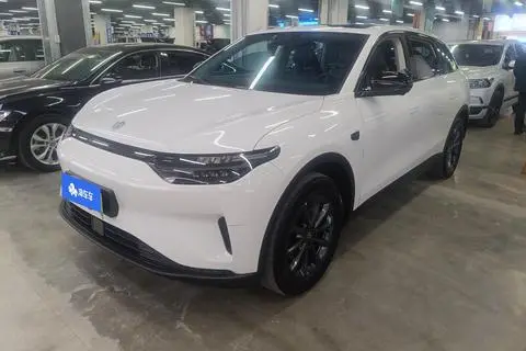 Leapmotor C11 2023