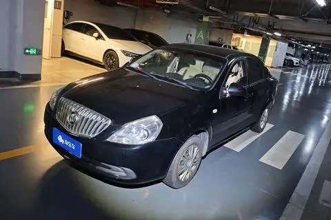 Buick 凯越 2015