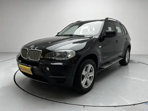 BMW X5 2011