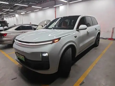 Li L9 2025