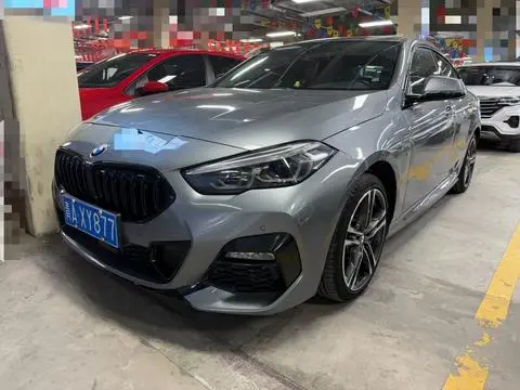 BMW 2 Series 2021