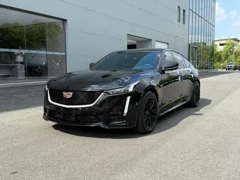 Cadillac CT5 2023
