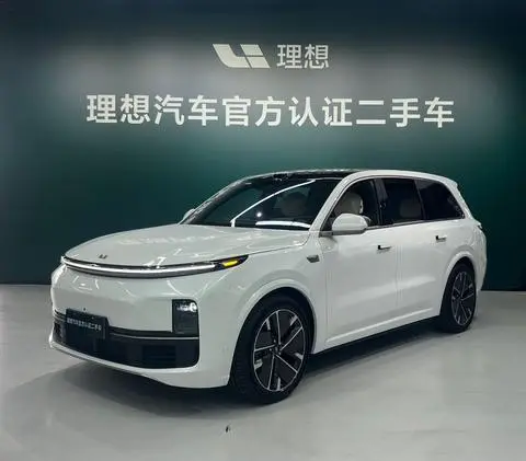Li L9 2025