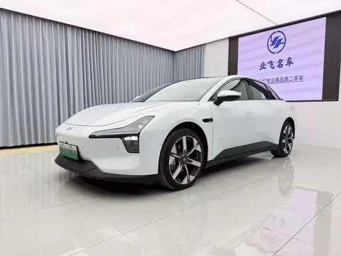 XPeng 小鹏MONA M03 2024