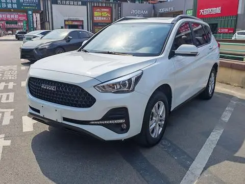 Haval M6 2019