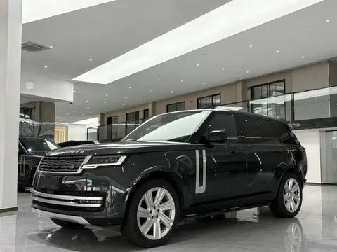 Land Rover Range Rover 2024