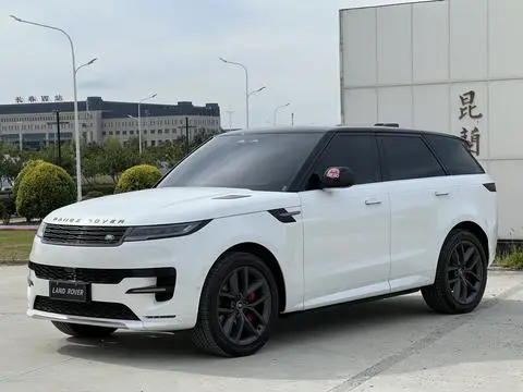 Land Rover 揽胜运动 2024