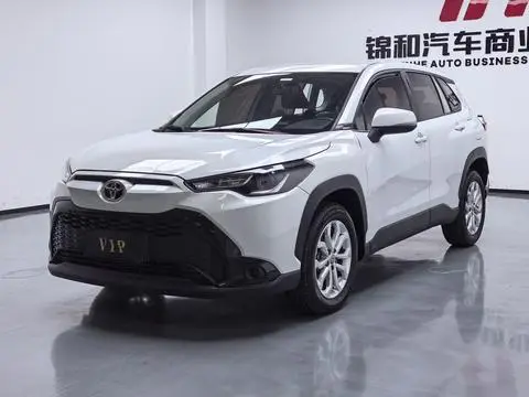 Toyota Frontlander 2024