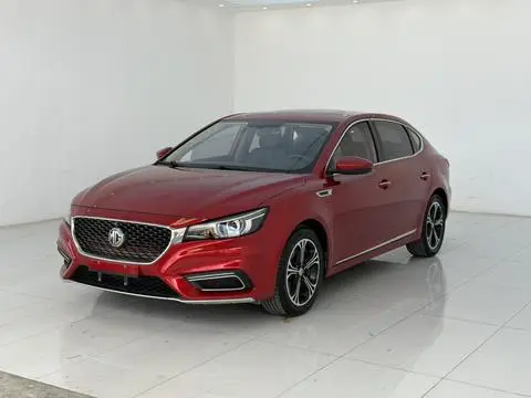 MG 6 2017