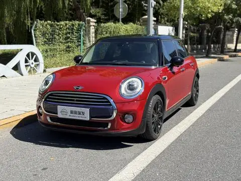 MINI MINI 2016