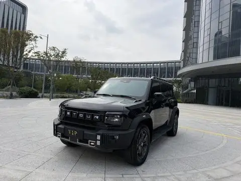 Jetour 旅行者 2025