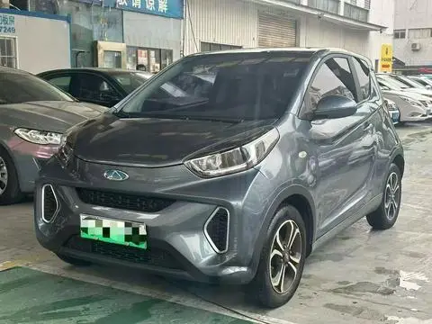 Chery QQ 小蚂蚁 2021