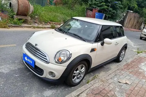 MINI MINI 2013
