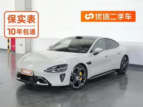 Xiaomi 小米SU7 2024
