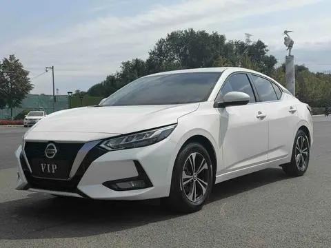 Nissan 轩逸 2022