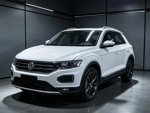 Volkswagen 探歌 2020