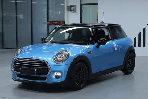 MINI MINI 2016