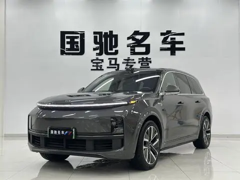Li L9 2022