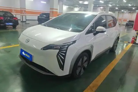 GAC AION Y 2023