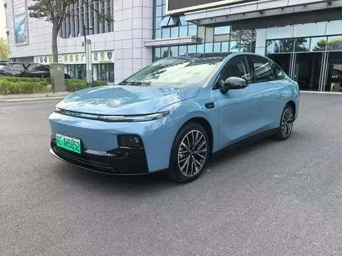 Leapmotor B01 2025