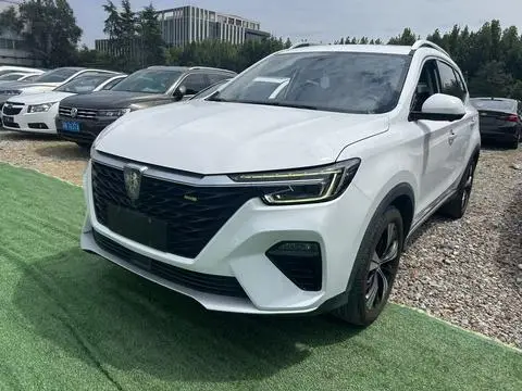 Roewe RX5 2020 — фото 1
