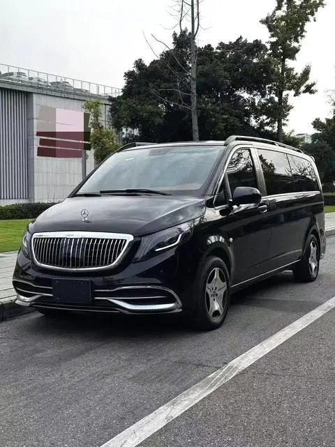 Mercedes-Benz Vito 2023