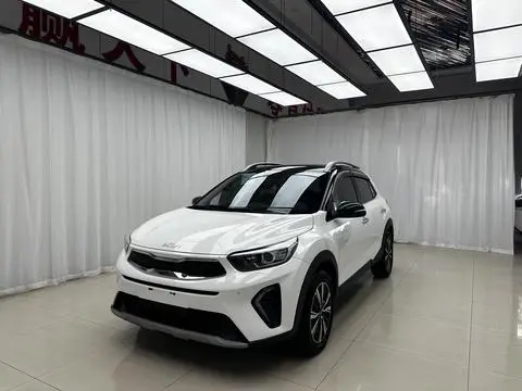 Kia 奕跑 2021