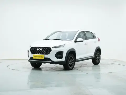 Chery 瑞虎3x 2024