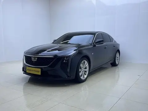 Cadillac CT5 2025